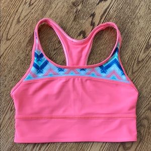 Ivivva Coral Swim Tank Size 10
